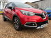 Renault Captur 0.9 TCe ENERGY Signature Nav Euro 6 (s/s) 5dr 5dr Manual 2016