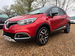 Renault Captur 0.9 TCe ENERGY Signature Nav Euro 6 (s/s) 5dr 5dr Manual 2016