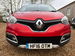 Renault Captur 0.9 TCe ENERGY Signature Nav Euro 6 (s/s) 5dr 5dr Manual 2016