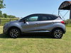 Renault Captur 1.5 dCi ENERGY Dynamique S MediaNav Euro 5 (s/s) 5dr 5dr Manual 2026