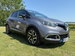 Renault Captur 1.5 dCi ENERGY Dynamique S MediaNav Euro 5 (s/s) 5dr 5dr Manual 2014