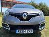 Renault Captur 1.5 dCi ENERGY Dynamique S MediaNav Euro 5 (s/s) 5dr 5dr Manual 2026
