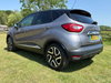 Renault Captur 1.5 dCi ENERGY Dynamique S MediaNav Euro 5 (s/s) 5dr 5dr Manual 2026