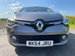 Renault Clio 1.5 dCi Dynamique S MediaNav Euro 5 (s/s) 5dr 5dr Manual 2014