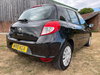 Renault Clio 1.6 VVT Expression Auto Euro 5 5dr 5dr Automatic 2026