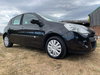 Renault Clio 1.6 VVT Expression Auto Euro 5 5dr 5dr Automatic 2026