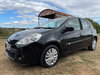 Renault Clio 1.6 VVT Expression Auto Euro 5 5dr 5dr Automatic 2026