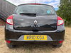 Renault Clio 1.6 VVT Expression Auto Euro 5 5dr 5dr Automatic 2026