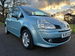 Renault Grand Modus 1.2 TCe Dynamique Euro 4 5dr 5dr Manual 2010
