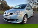 Renault Grand Modus 1.2 TCe Dynamique Euro 4 5dr 5dr Manual 2010