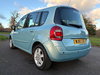 Renault Grand Modus 1.2 TCe Dynamique Euro 4 5dr 5dr Manual 2026