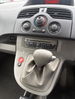 Renault Kangoo 1.6 16V Expression Auto Euro 4 5dr (AC) 5dr Automatic 2011