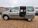 Renault Kangoo 1.6 16V Expression Auto Euro 4 5dr (AC) 5dr Automatic 2011