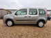 Renault Kangoo 1.6 16V Expression Auto Euro 4 5dr (AC) 5dr Automatic 2011
