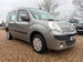 Renault Kangoo 1.6 16V Expression Auto Euro 4 5dr (AC) 5dr Automatic 2011