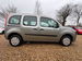 Renault Kangoo 1.6 16V Expression Auto Euro 4 5dr (AC) 5dr Automatic 2011