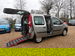Renault Kangoo 1.6 16V Expression Auto Euro 4 5dr (AC) 5dr Automatic 2011