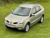 Renault Koleos 2.0 dCi Dynamique S Euro 4 5dr 5dr Manual 2026