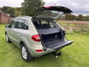 Renault Koleos 2.0 dCi Dynamique S Euro 4 5dr 5dr Manual 2026