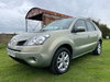 Renault Koleos 2.0 dCi Dynamique S Euro 4 5dr 5dr Manual 2026
