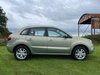 Renault Koleos 2.0 dCi Dynamique S Euro 4 5dr 5dr Manual 2026