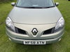 Renault Koleos 2.0 dCi Dynamique S Euro 4 5dr 5dr Manual 2026