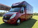 Renault Master 2.3 dCi 35 LWB WILDTRACK HORSEBOX 4dr Manual 2016