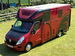 Renault Master 2.3 dCi 35 LWB WILDTRACK HORSEBOX 4dr Manual 2016