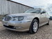 Rover 75 2.0 V6 Connoisseur 4dr 4dr Automatic 2002