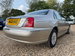 Rover 75 2.0 V6 Connoisseur 4dr 4dr Automatic 2002