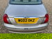 Rover 75 2.0 V6 Connoisseur 4dr 4dr Automatic 2002