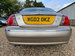 Rover 75 2.0 V6 Connoisseur 4dr 4dr Automatic 2002