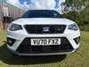 Seat Arona 1.0 TSI FR Sport Euro 6 (s/s) 5dr 5dr Manual 2026