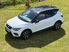 Seat Arona 1.0 TSI FR Sport Euro 6 (s/s) 5dr 5dr Manual 2026