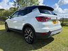 Seat Arona 1.0 TSI FR Sport Euro 6 (s/s) 5dr 5dr Manual 2026