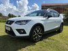 Seat Arona 1.0 TSI FR Sport Euro 6 (s/s) 5dr 5dr Manual 2026
