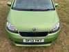 Skoda Citigo 1.0 MPI GreenTech Elegance Euro 5 (s/s) 3dr 3dr Manual 2026