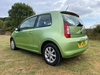 Skoda Citigo 1.0 MPI GreenTech Elegance Euro 5 (s/s) 3dr 3dr Manual 2026