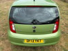 Skoda Citigo 1.0 MPI GreenTech Elegance Euro 5 (s/s) 3dr 3dr Manual 2026