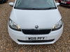 Skoda Citigo 1.0 MPI SE ASG Euro 6 5dr 5dr Automatic 2026