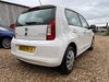 Skoda Citigo 1.0 MPI SE ASG Euro 6 5dr 5dr Automatic 2026