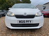 Skoda Citigo 1.0 MPI SE ASG Euro 6 5dr 5dr Automatic 2026
