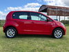 Skoda Citigo 1.0 MPI SE Euro 6 5dr 5dr Manual 2026