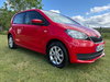 Skoda Citigo 1.0 MPI SE Euro 6 5dr 5dr Manual 2026