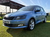 Skoda Fabia 1.2 TSI SE L Euro 6 (s/s) 5dr 5dr Manual 2026