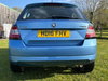 Skoda Fabia 1.2 TSI SE L Euro 6 (s/s) 5dr 5dr Manual 2026