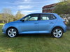 Skoda Fabia 1.2 TSI SE L Euro 6 (s/s) 5dr 5dr Manual 2026