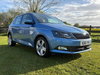 Skoda Fabia 1.2 TSI SE L Euro 6 (s/s) 5dr 5dr Manual 2026