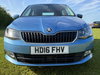 Skoda Fabia 1.2 TSI SE L Euro 6 (s/s) 5dr 5dr Manual 2026