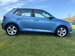 Skoda Fabia 1.2 TSI SE L Euro 6 (s/s) 5dr 5dr Manual 2016
